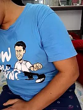 Sexypiyu11 from StripChat is Freechat