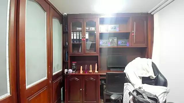 Discover our girls online shows and discover the company of countless livestreamers, with stunning shapes, sex toys and more.