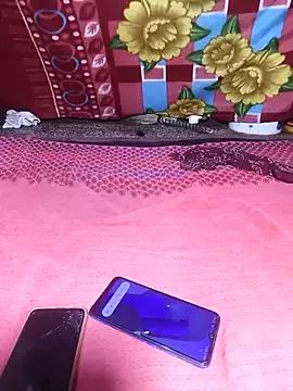SEXYRANILOVE from StripChat is Freechat