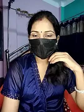 Sexyriya096 webcams show profile image 