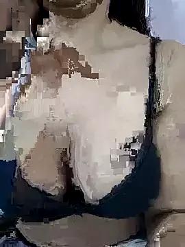 SexyRiyaaa1 webcams show profile image 