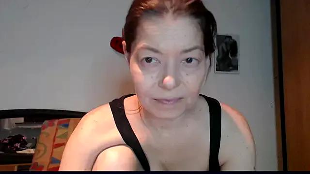 SexySarah177 from StripChat is Freechat