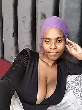 SexySlenderLexy from StripChat is Freechat
