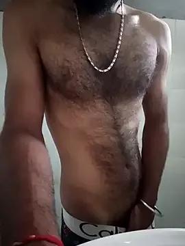 sexysoulll from StripChat is Freechat