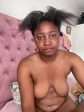 SexyTasha14 webcams show profile image 