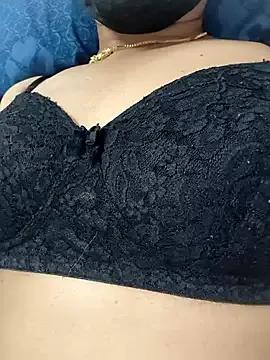 sexytelugu27 from StripChat is Freechat