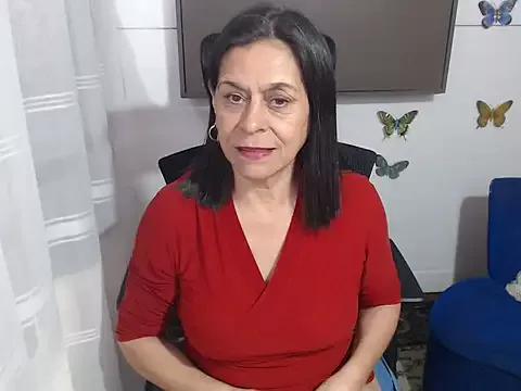 Sexyternurita61 webcams show profile image 
