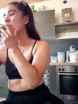 sexythai69 from StripChat is Freechat