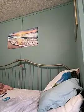 Sexytranschick webcams show profile image 