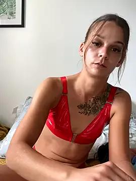 sexytrix from StripChat is Freechat
