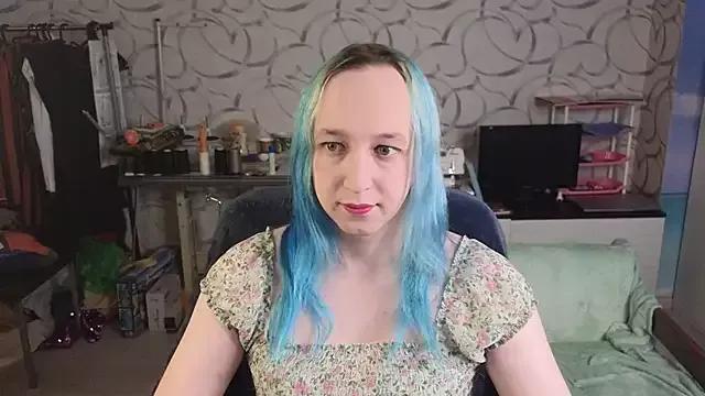 SexyTrixyLove webcams show profile image 