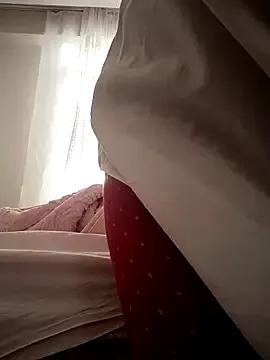 sexyturbanli from StripChat is Freechat