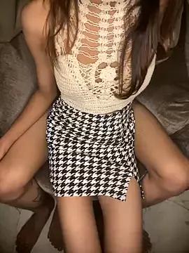 Checkout the thrill of girls with our strippers, featuring bare naked wildness while stripping down and playing with their adored sex toy vibrators.