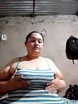 Sexyy-BBW webcams show profile image 