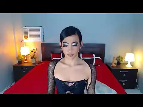SexyYoungCristine webcams show profile image 