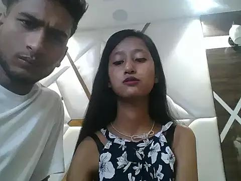 Sgshshsbh from StripChat