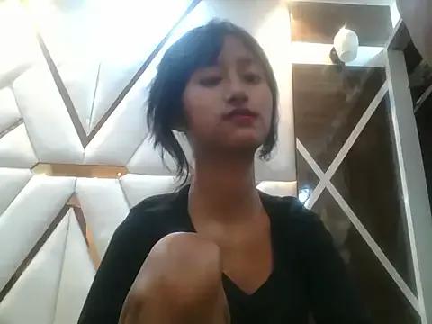 Sgshshsbh from StripChat