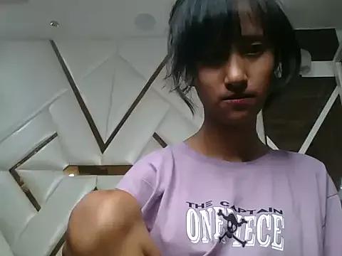 Sgshshsbh from StripChat