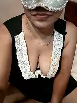 Shaali_Ang from StripChat