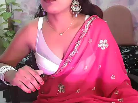 shaalu_sharma from StripChat