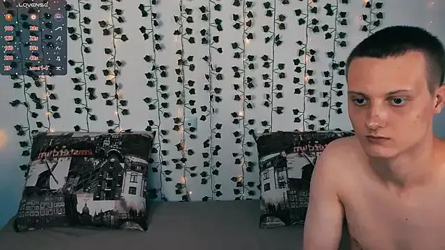 shaameless from StripChat