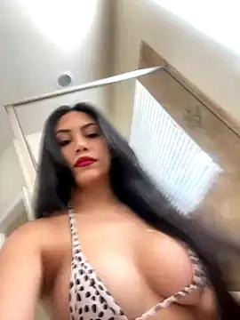 Checkout the thrill of girls with our strippers, featuring bare naked wildness while stripping down and playing with their adored sex toy vibrators.