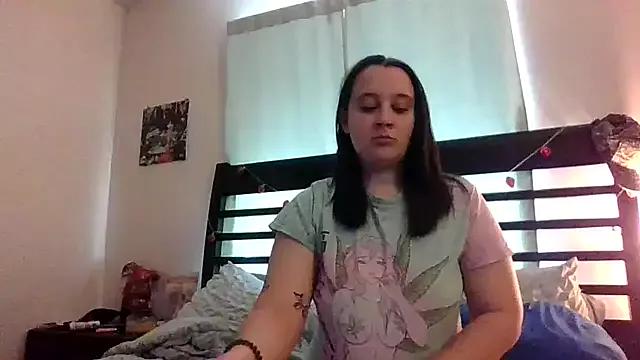 Shadow_Slut from StripChat is Freechat