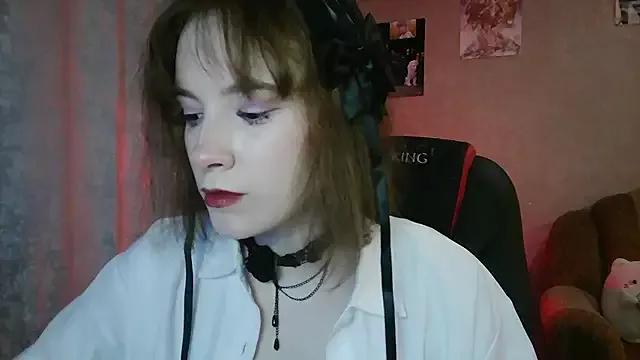 shadownova710888 from StripChat is Freechat