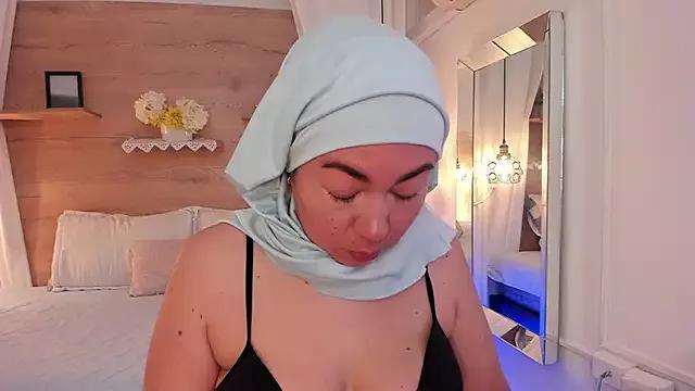 Shahd_1 from StripChat is Freechat