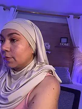 Shahd_1 from StripChat