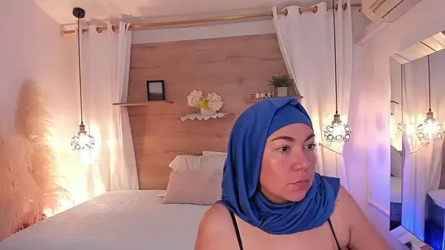 Shahd_1 webcams show profile image 