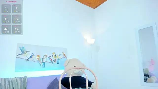 Shahira_yusuf webcams show profile image 