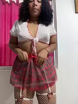 SHAILABROWN webcams show profile image 