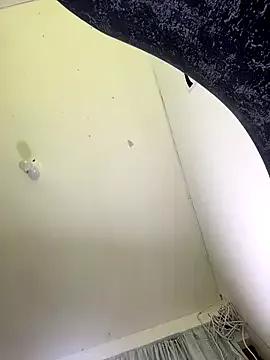 SHAILABROWN from StripChat is Freechat