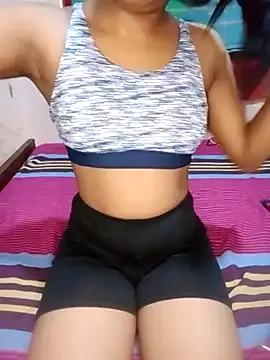 Photos of Shakira10ngo from StripChat is Freechat