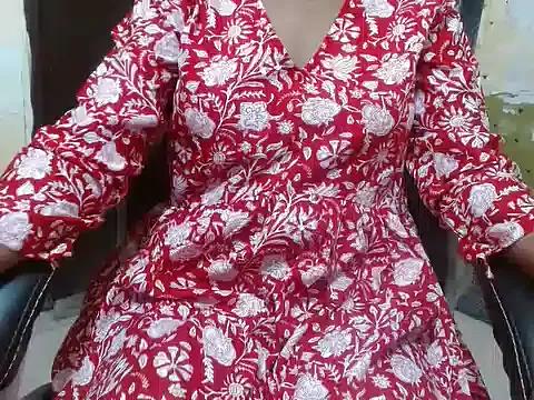 shallyji from StripChat is Freechat
