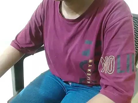 shallyji from StripChat is Freechat