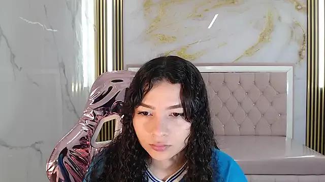 shalon_diaz_s from StripChat is Freechat