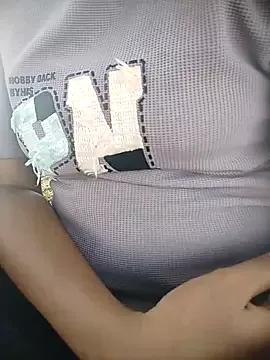 Shalu_345 webcams show profile image 