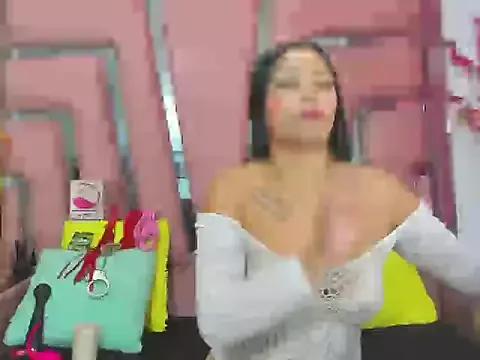 ShanellDiaz_ webcams show profile image 