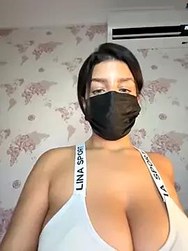 Shanelle0 webcams show profile image 