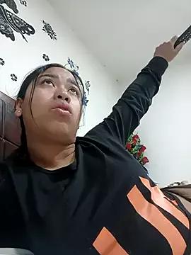 ShanelMonroe from StripChat is Freechat