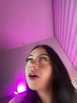 Shani_tay webcams show profile image 