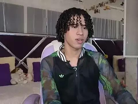 shannel_hilll from StripChat is Freechat
