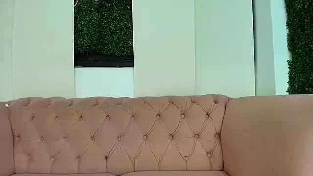Shanon_marel webcams show profile image 