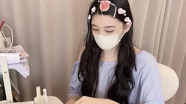 Shanshan-yy webcams show profile image 