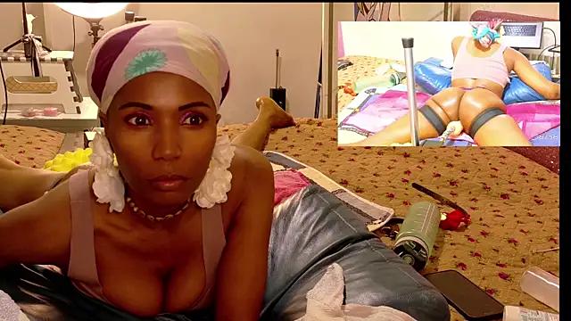 Checkout the thrill of girls with our strippers, featuring bare naked wildness while stripping down and playing with their adored sex toy vibrators.