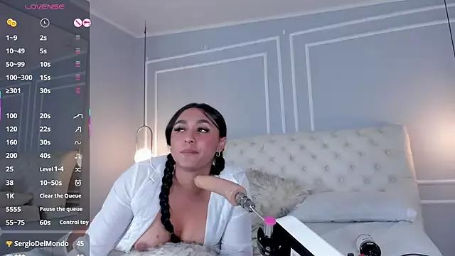 Shanty_cole webcams show profile image 