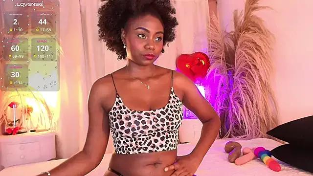 Shanyqueen webcams show profile image 