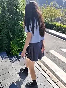 Photos of shaoshao-7758 from StripChat is Freechat